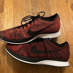 Nike Flyknit Racer Sneaker